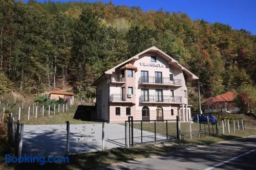 Vila Nikola Nature and Mind Retreat House - Image 1