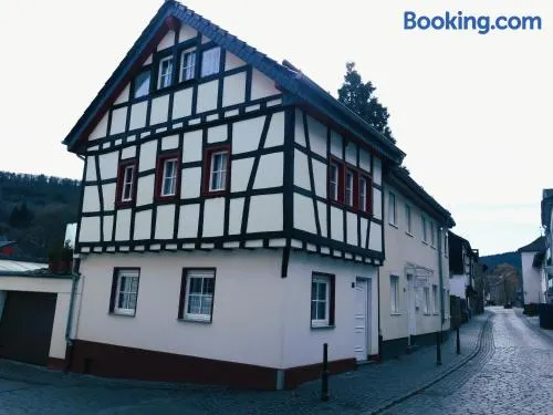 Ferienhaus Langenhecke 18 - Image 1