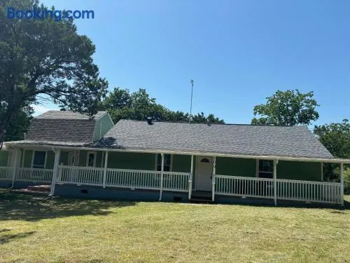 Lake Whitney Home - Image 1