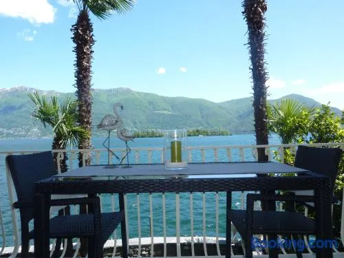 Casa Conti al Lago - Image 1