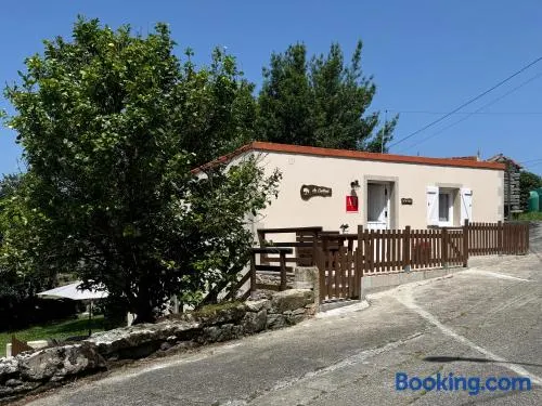 A de Lema, apartamento rural en As Cortiñas - Image 1
