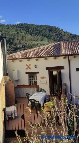 Casa Rural Las Nogueras - Image 1