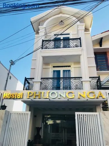 Hostel Phuong Nga - Image 1