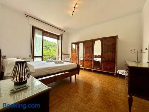 3 bedrooms with Parking near Hospital and Lake Maggiore by Kibilù Affitti Brevi - Image 1