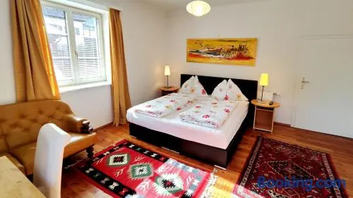Ferienwohnung Stelzl - Image 1