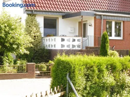 Ferienwohnung Landluft - Image 1