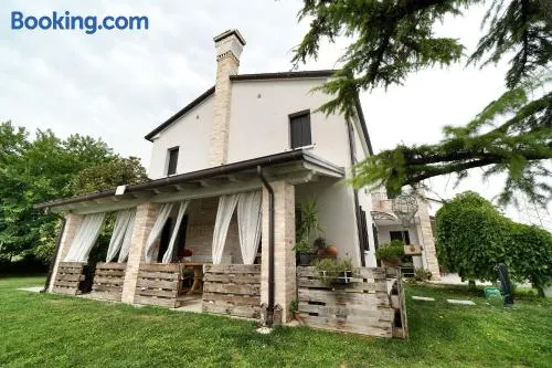 Bed and Breakfast Al Vecio Morer - Image 1