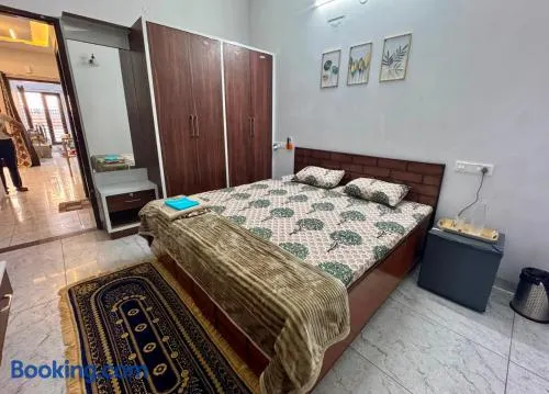 Chandigarh Waale - Cozy Stay, Bhadson Road - Image 1