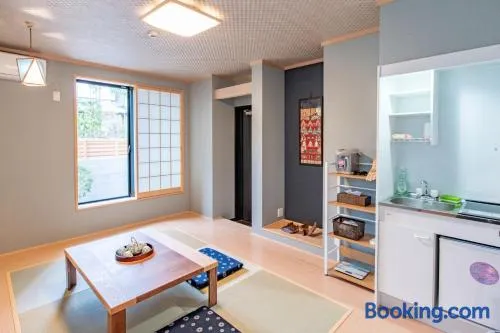 Kyoto KaedeHotel Kamogawa - Image 1