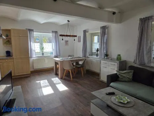 Ferienwohnung in Hilmersdorf - Image 1