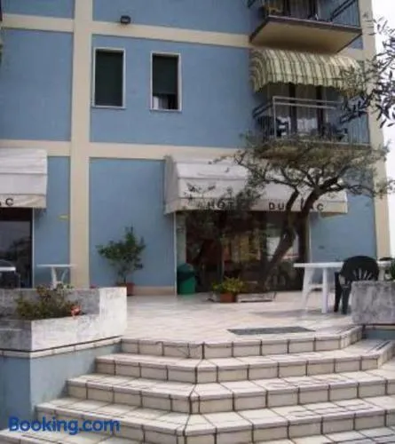 Hotel Du Lac - Image 1
