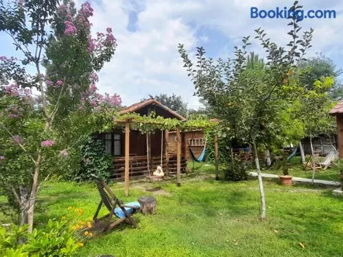 Tiny houses Genacvale - Image 1
