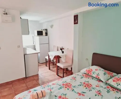 Studio apartment SKY - Image 1