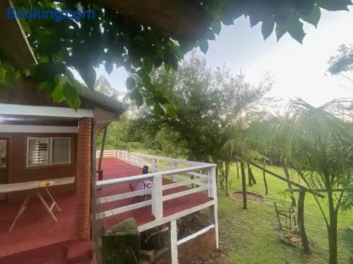 Casa de Campo En obligado ITAPUA - Image 1