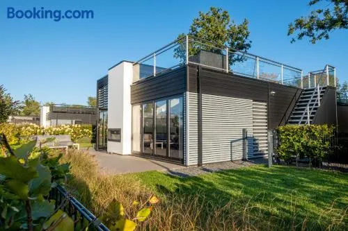Elite Cube mit Dachterrasse Meerblick und Strand - Image 1