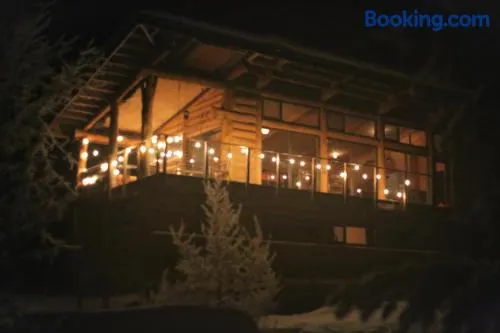 Chalet La Belle Étoile, La Tuque - Image 1
