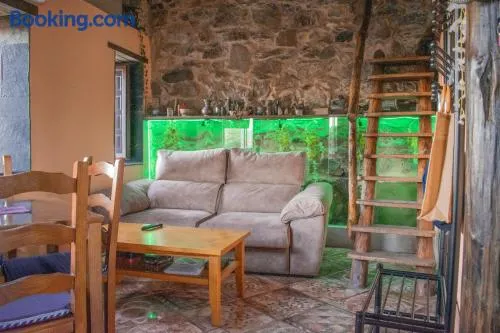 Casa en zona medieval - Image 1