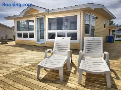Chalet 44 - Image 1