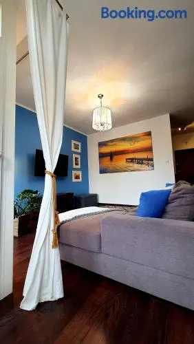 APARTAMENT 202 - Image 1