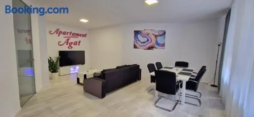 Apartament Agat - Image 1