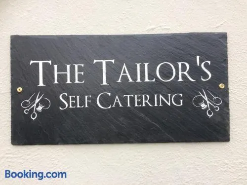 The Tailors - Image 1
