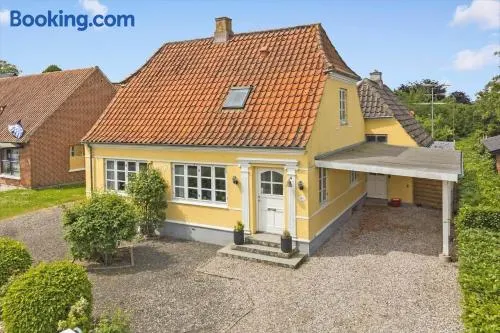 LL214-Rudkobing-Spodsbjergvej-303 - Image 1