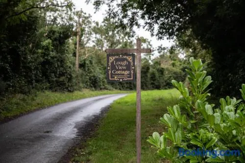 Lough View Cottage - Image 1