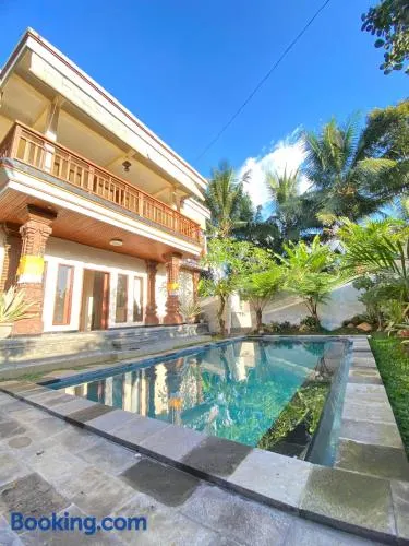 Baran Swaha Villa - Image 1