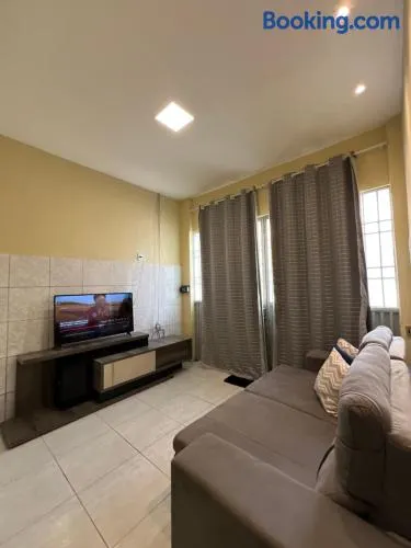 Casa Santa Cruz do Capibaribe - Image 1