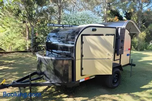 Quinta do Vale - Mini-trailer: caiaque, lago, standup, cascata, piscina - Image 1