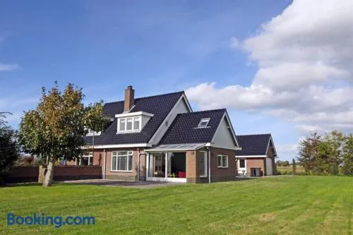 Familiehuis Dacha op de Slufterweg - Image 1
