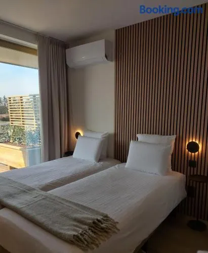 Hotel Essenza - Image 1