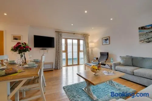 Seahorse Apartment - Image 1