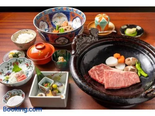 Ryokan Akebono - Vacation STAY 97651v - Image 1
