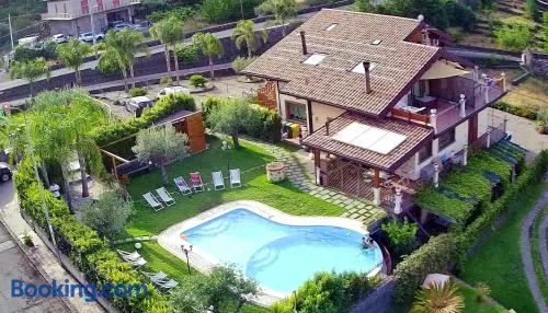 Etna Winery - Image 1