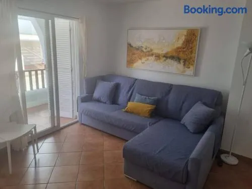 Apartamento Cerca de la Playa - Image 1