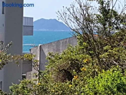 Pousada MAR & SOL a 180 m da praia - Image 1