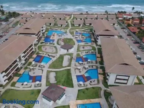 Flat Luxo em Porto de Galinhas - Image 1