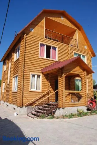 Guest house Ozernaya - Image 1