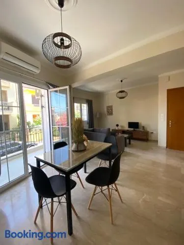 Thisvi's Apartment - In The Heart Of The Center - Image 1