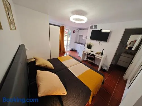 Alojamiento La Concha - Image 1