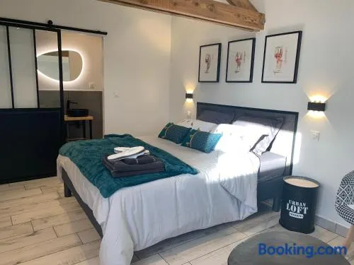 La Glycine B&B - Image 1