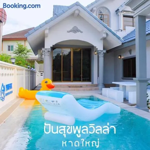 Punsuk Poolvilla - Image 1