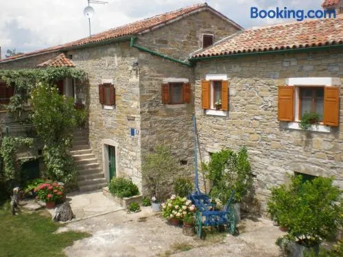 Holiday house with a swimming pool Cepic, Central Istria - Sredisnja Istra - 7403 - Image 1
