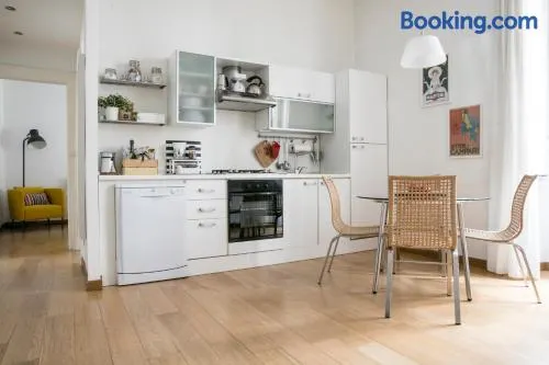 Lovely Sempione Apartment - Image 1