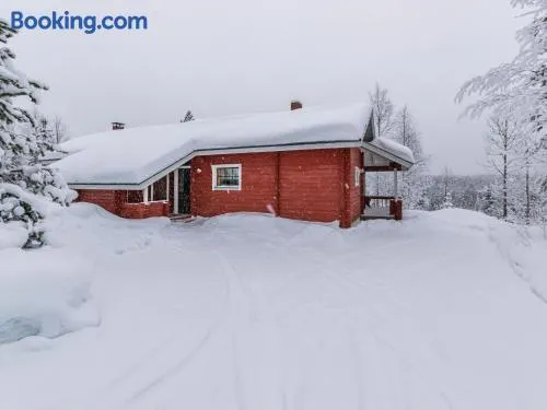 Holiday Home Lomapesä 2b by Interhome - Image 1
