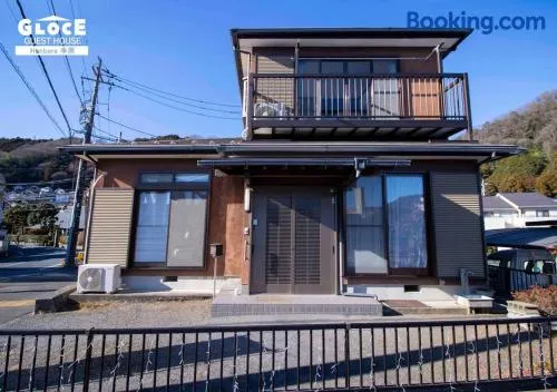 GLOCE 半原 River Side House ｌリバービュー1軒貸切ｌ最大8名ｌワンちゃんOK - Image 1