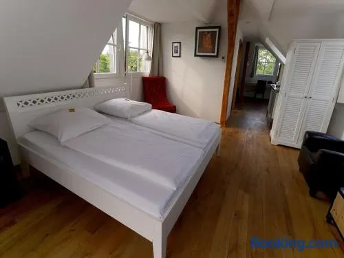 Pension-Gaststätte Paradies alle Zimmer mit Klimaanlage - Image 1