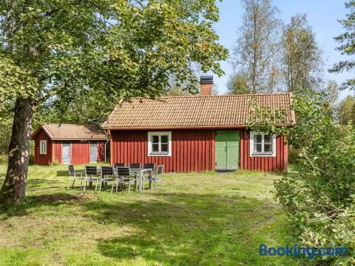 Holiday Home Svenstorp by Interhome - Image 1