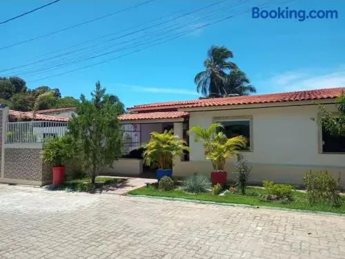 Casa em Condomínio, Piscina Privativa e Área Gourmet - Image 1